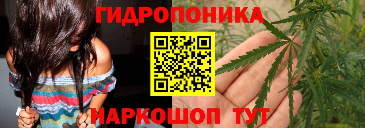 Конопля Ganja Раменское